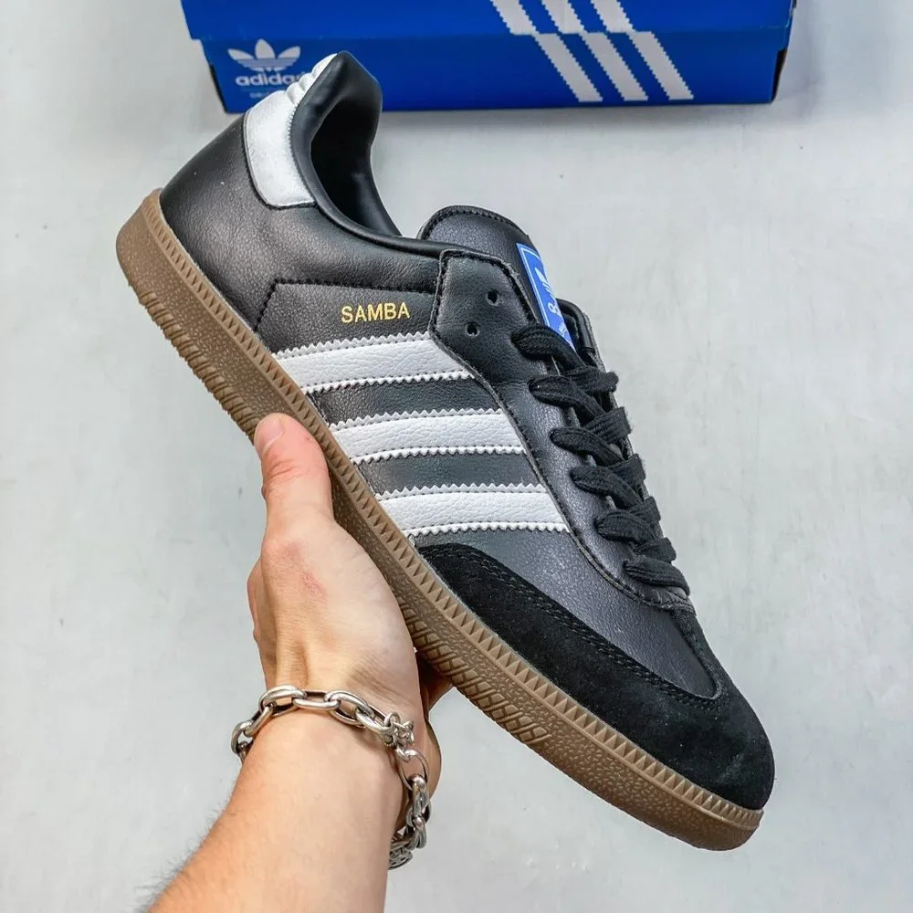 adidas Originals | Shoes | Adidas Originals Samba Og | Poshmark